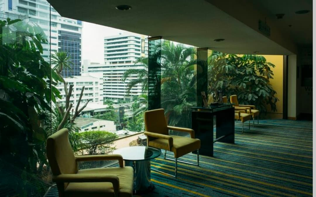 Amrit Ayurvedashram - Treatment Session